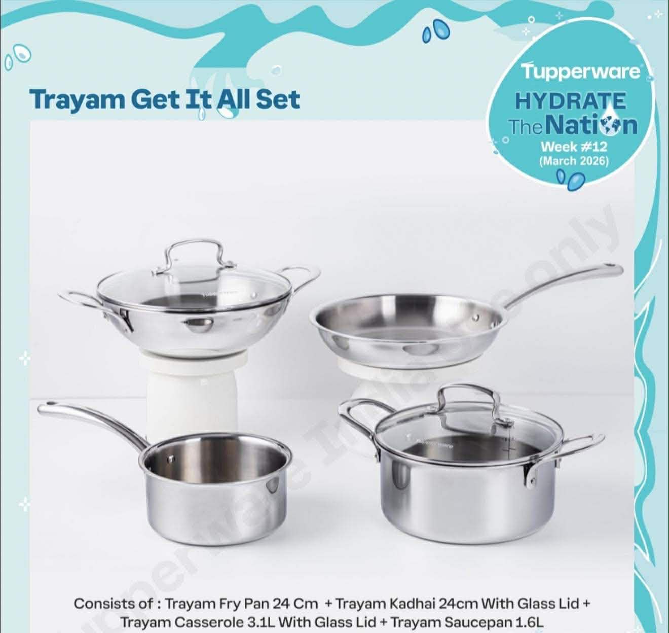 Cookware
