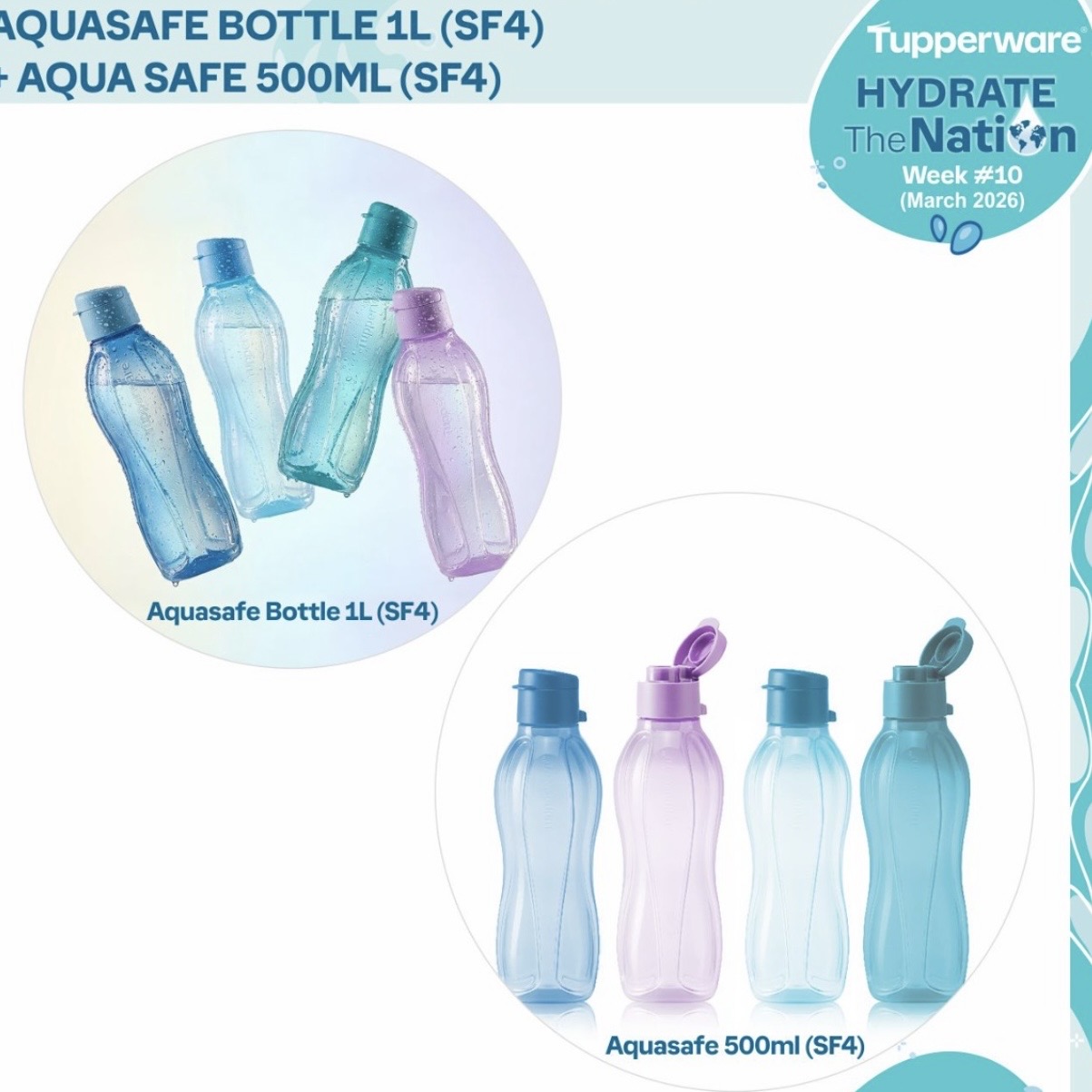 Bottles
