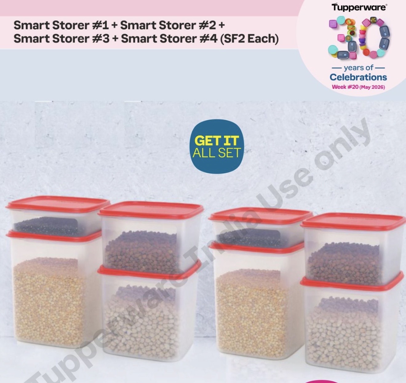 Dry Storage