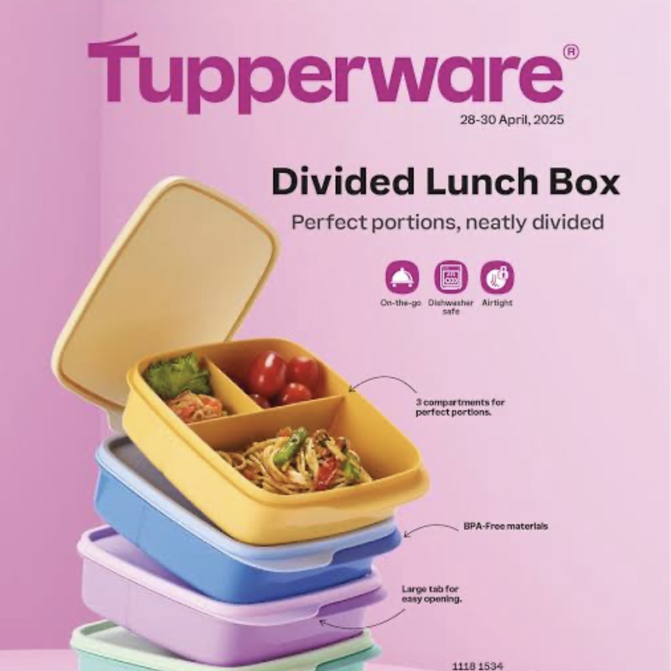 Lunch box
