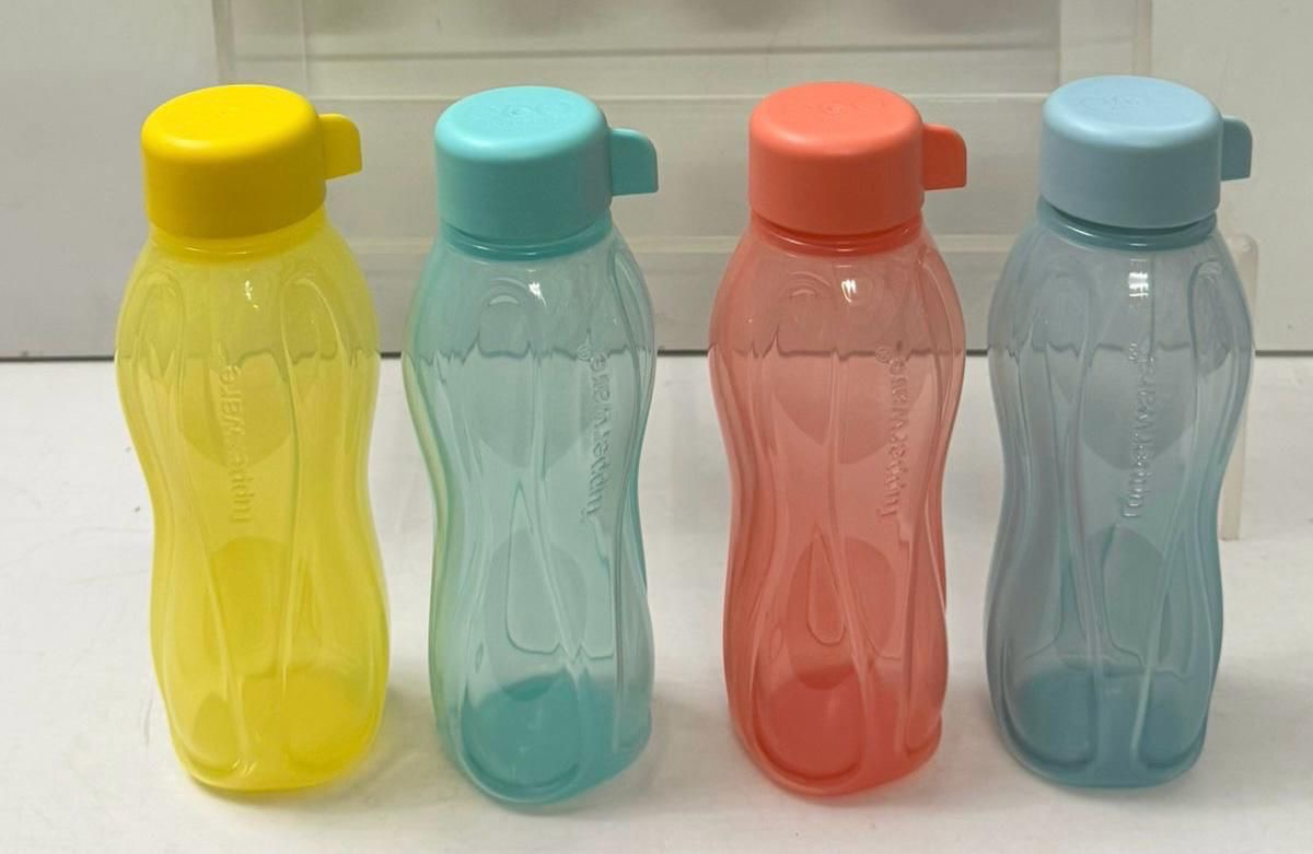 310ml screw(round cap set of 4