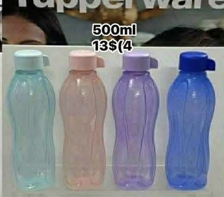 500ml bottle screw(round cap set)cap