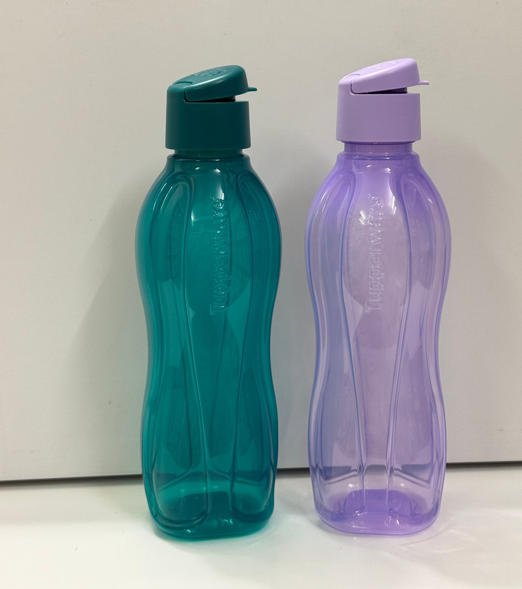 750ml flipcap bottles set of 2