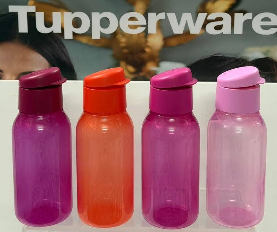 310ml cool and chick bottles set of 4