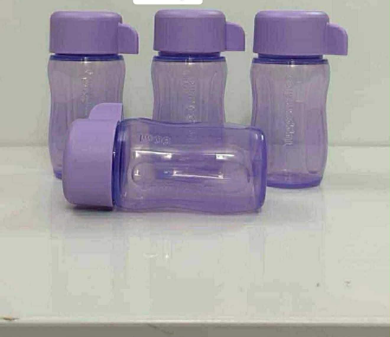 90ml bottles set of 4