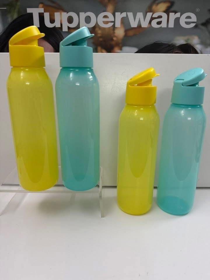750ml cool and chick bottles set of 4