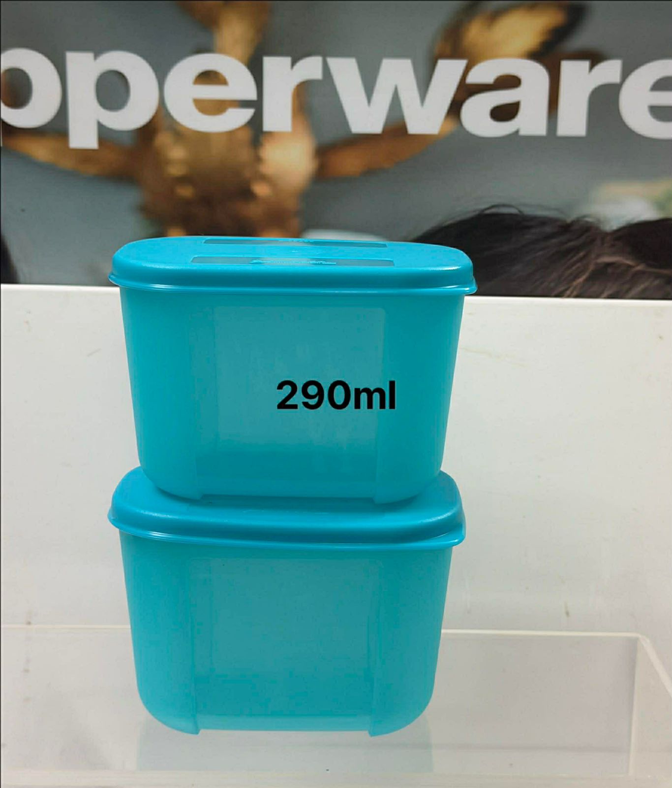 Freezer mate mini 290 ml set of 2