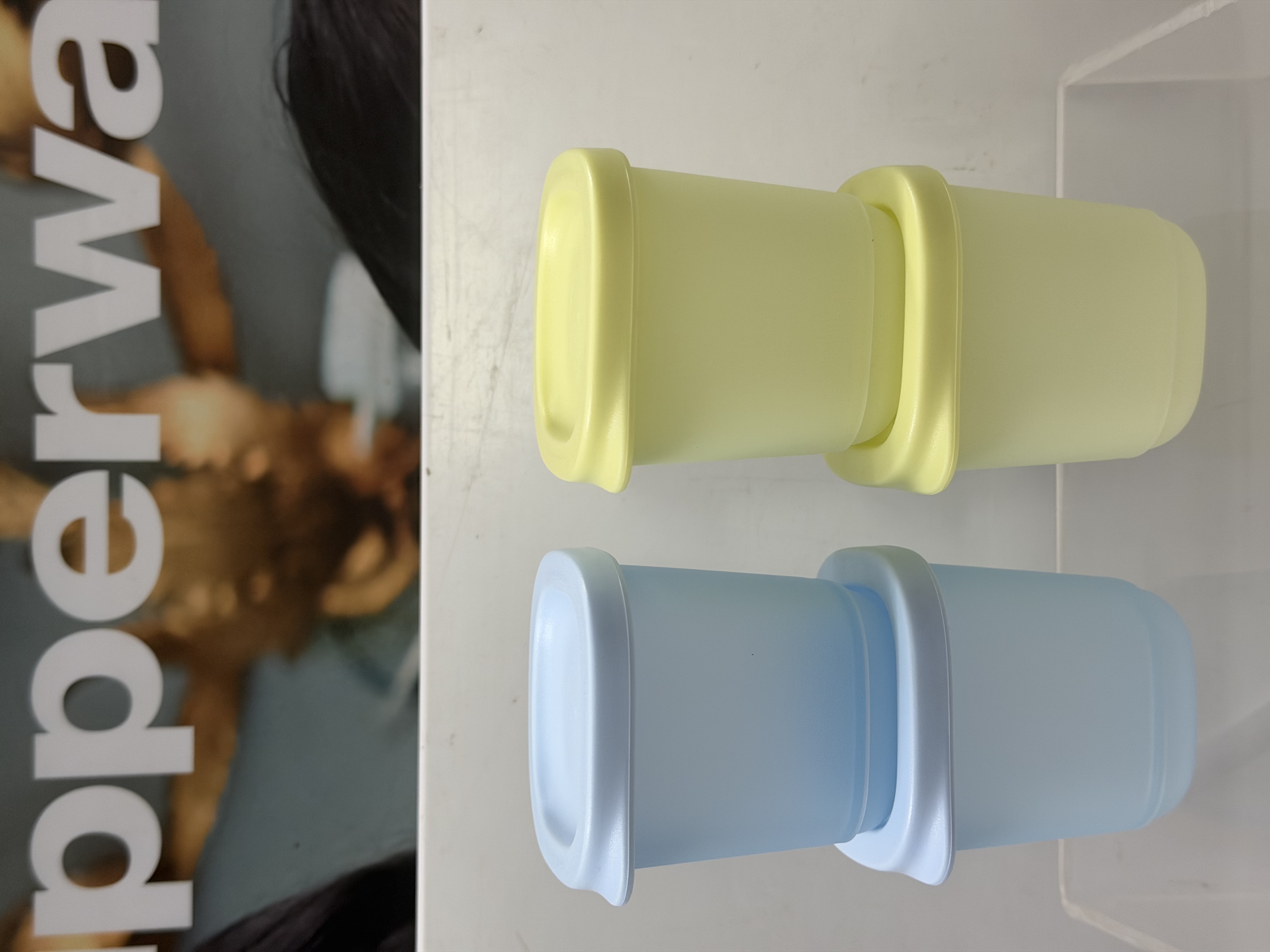 110ml cubix set of 4