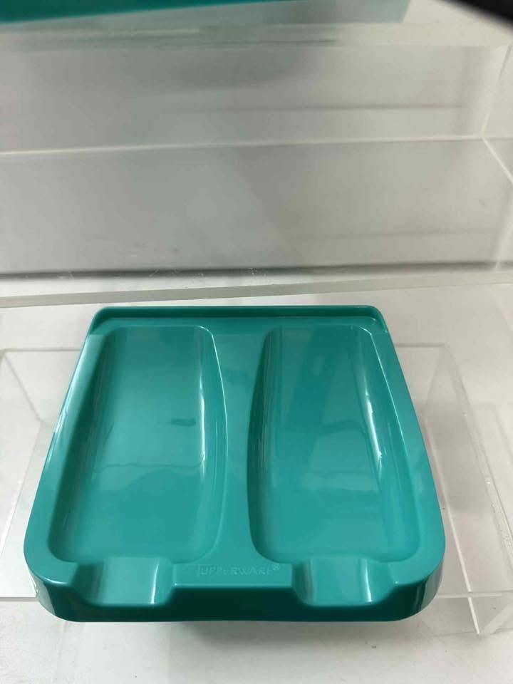Spoon rest