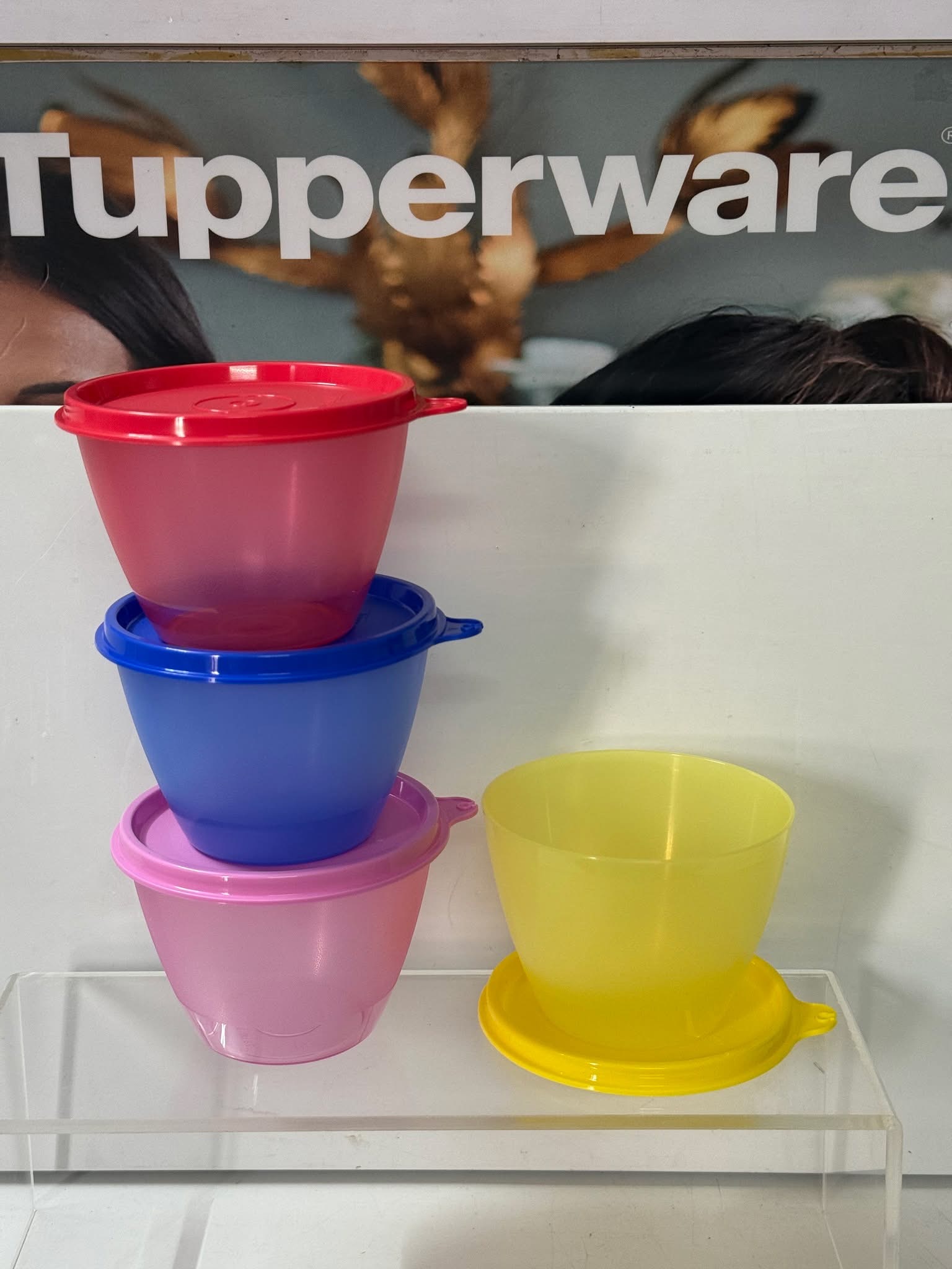 400ml airtight;Liquid safe set of 4