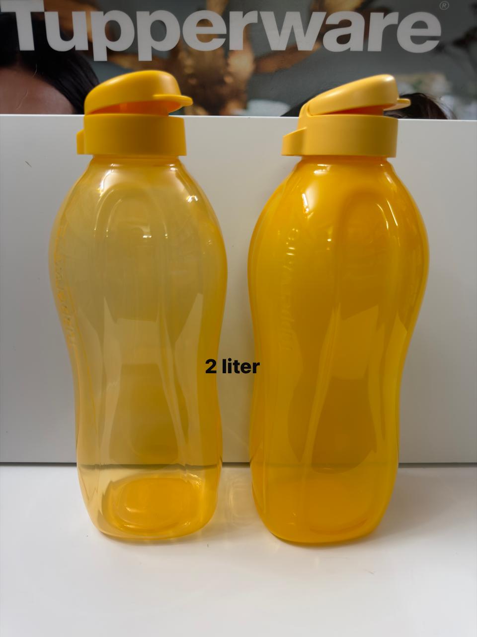 2 liter bottle set of 2
