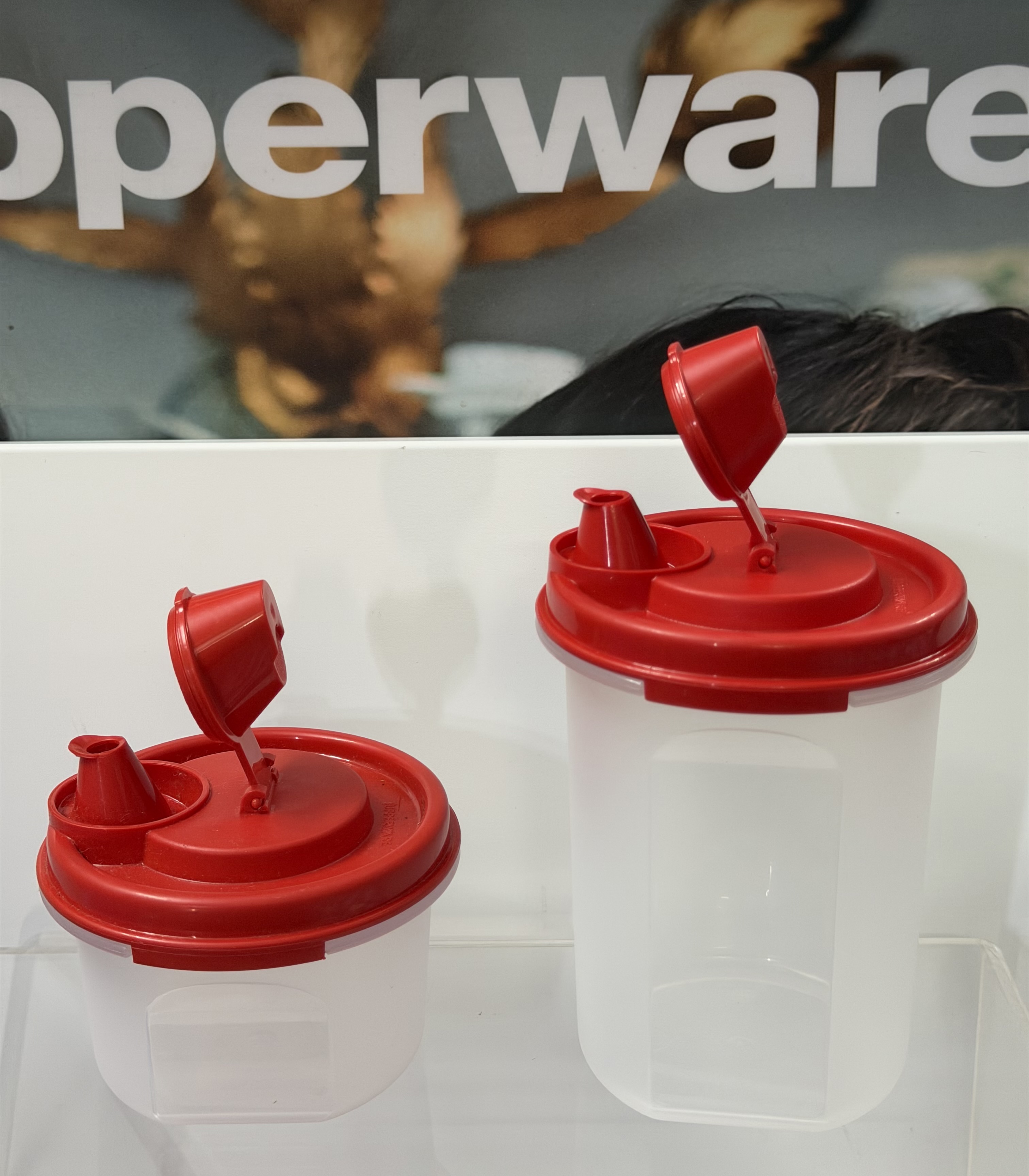 Oil dispenser of 2