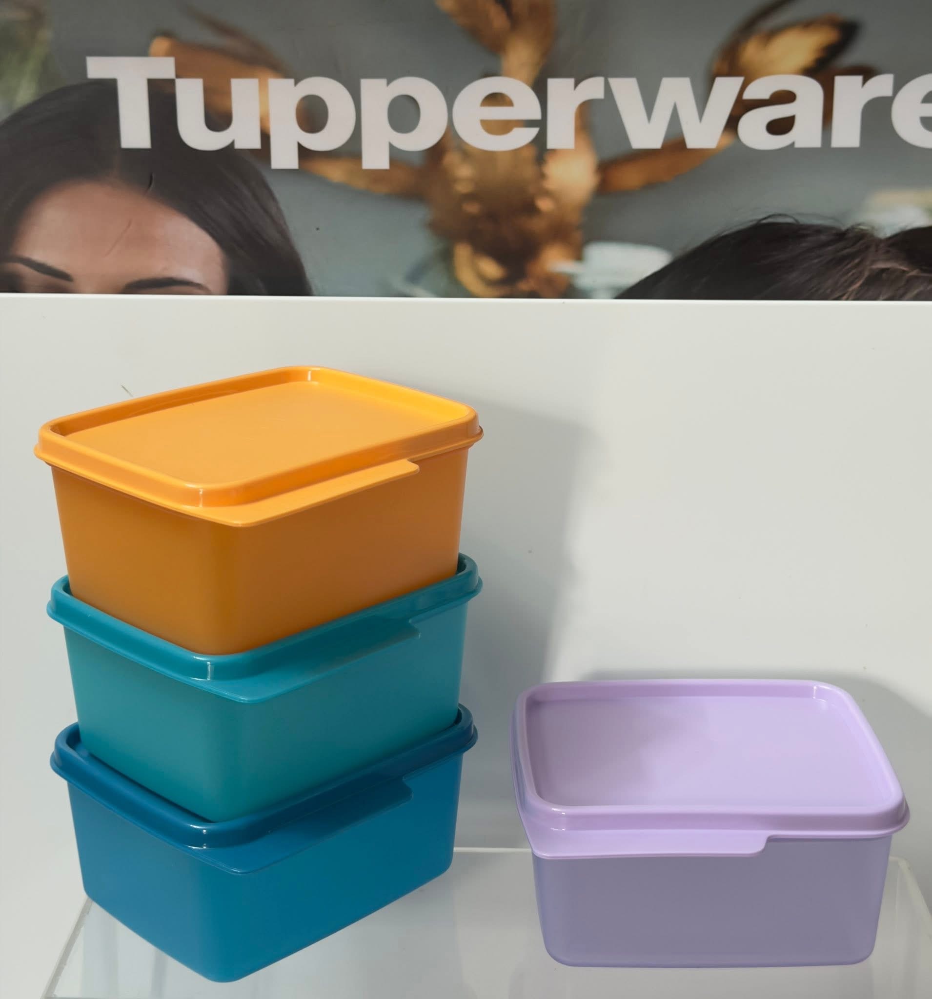 Keeptab 500ml set of 4