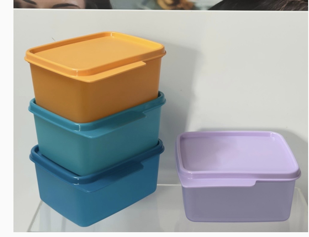 Keeptab 500ml set of 4
