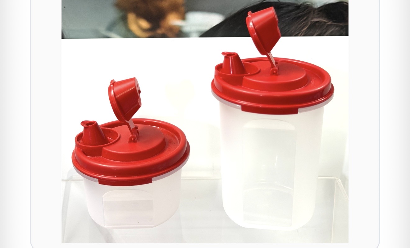 Oil dispenser of 2