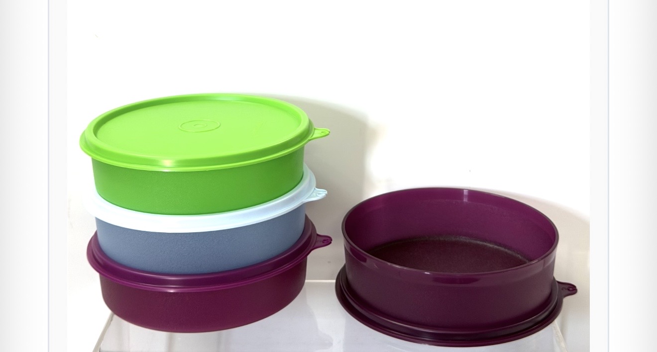 500ml large handy bowl set of 4