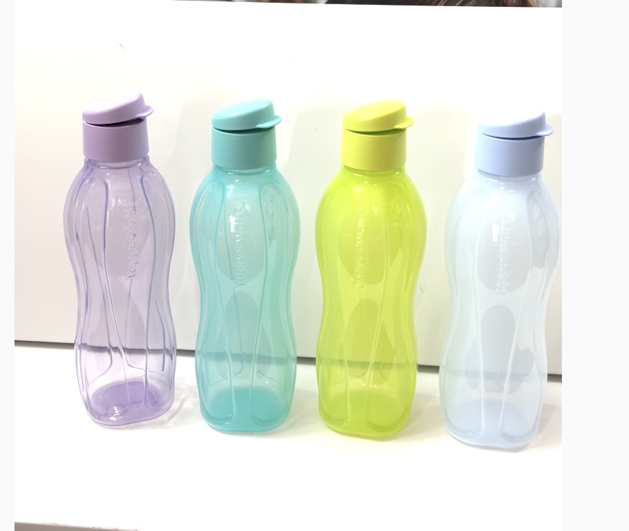 750ml flipcsp bottles set of 4