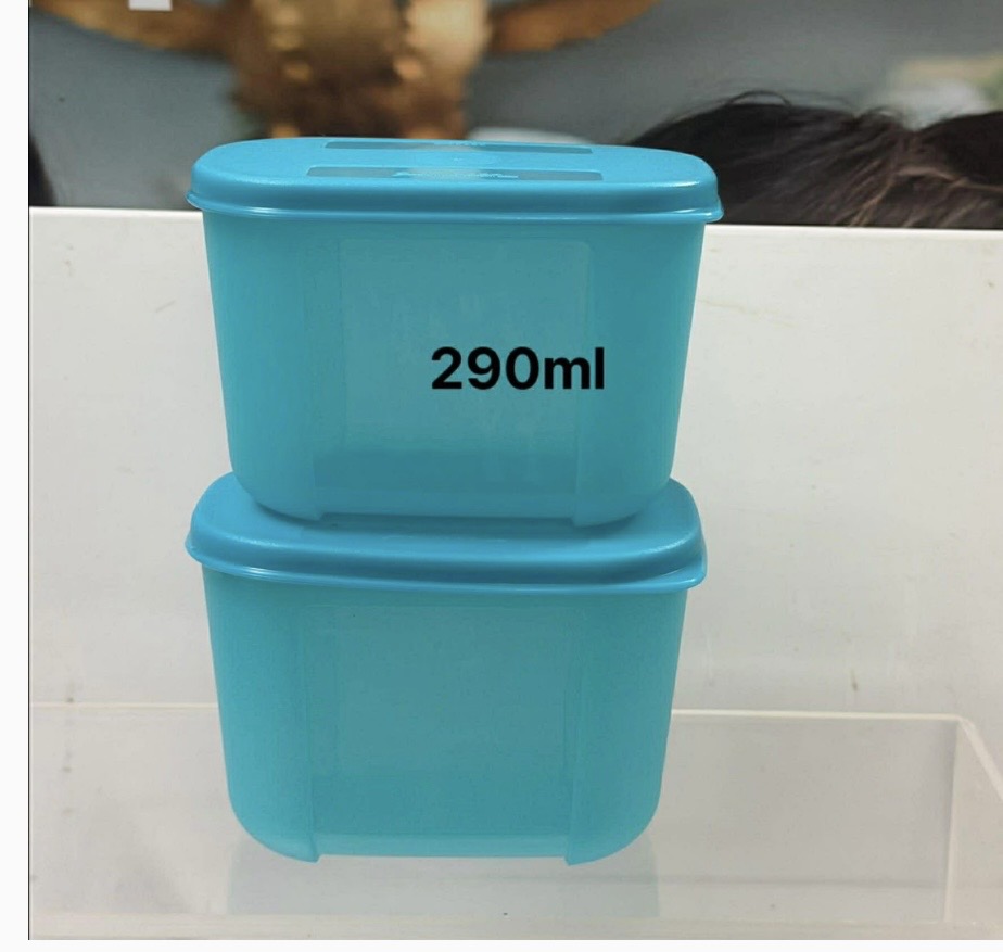 Freezer mate mini 290 ml set of 2