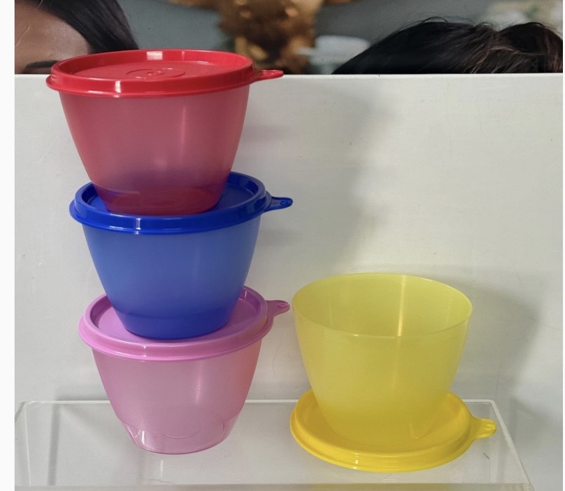 400ml airtight;Liquid safe set of 4