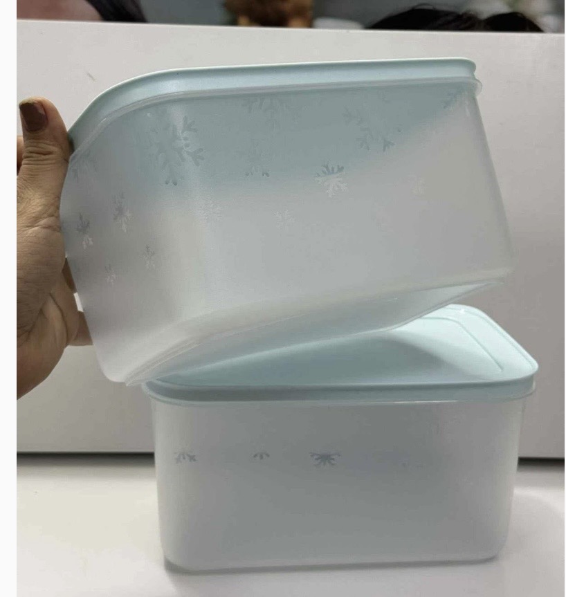Freezer mate 2.5 liter set of 2