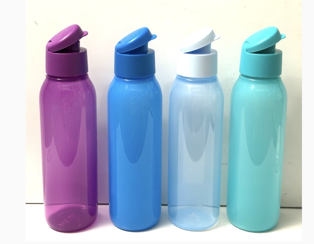 750ml cool and chick bottles set of 4