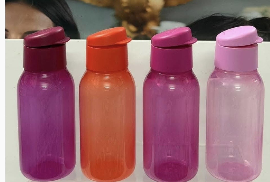 310ml cool and chick bottles set of 4