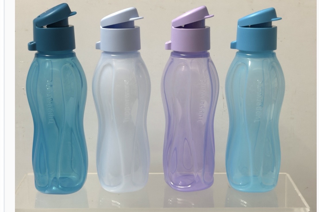 310ml flip csp bottles set of 4