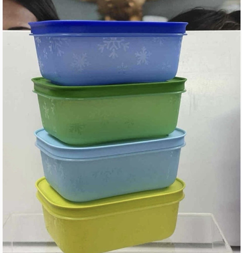 450 ml freezer mate set of 4
