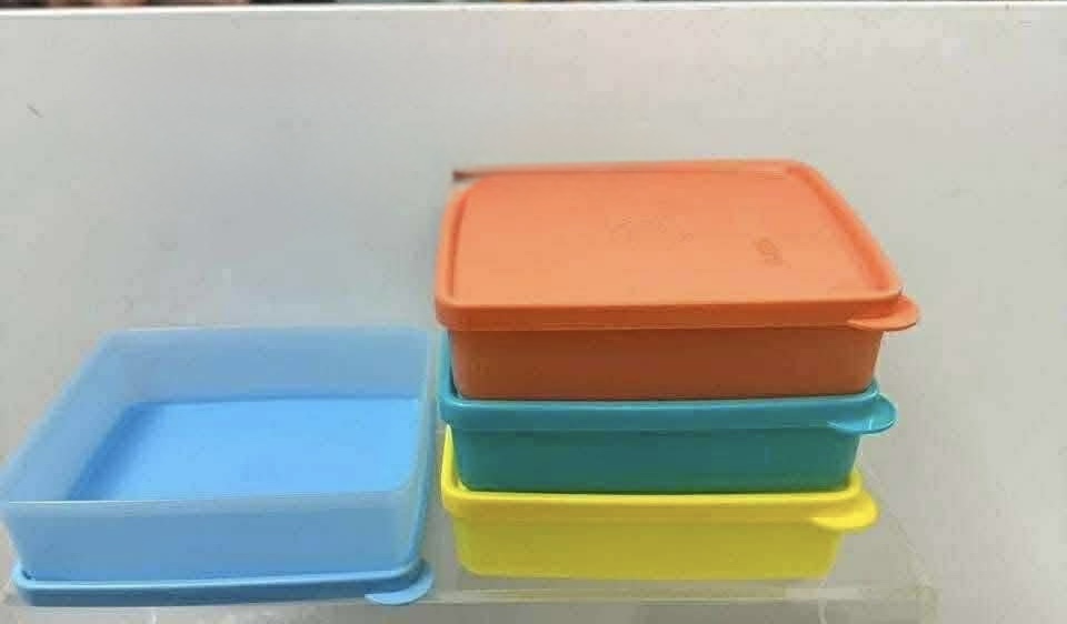 Square away 330ml set of 4