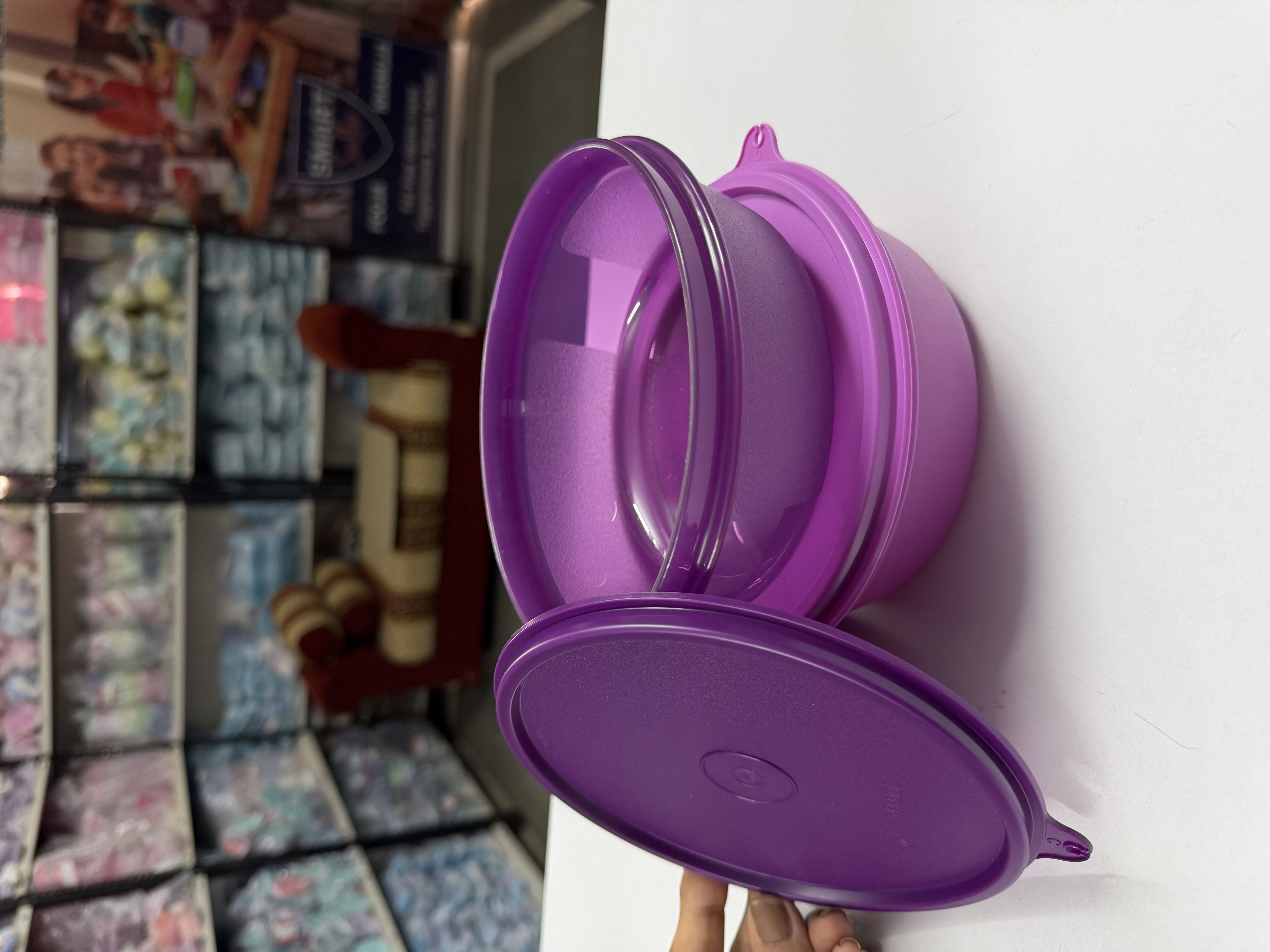 600ml bowl set of 2
