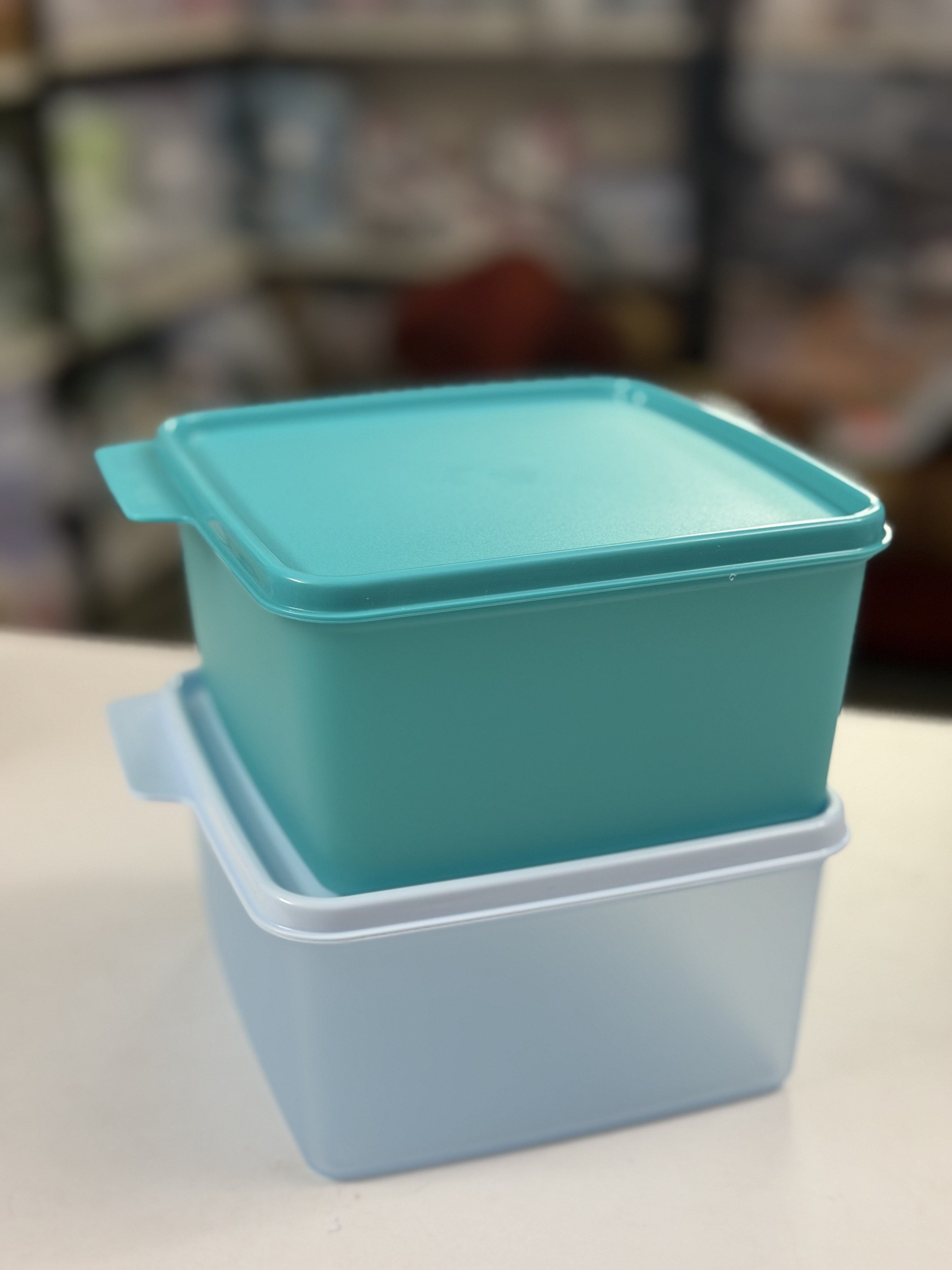1.2 liter keeptab medium set of 2